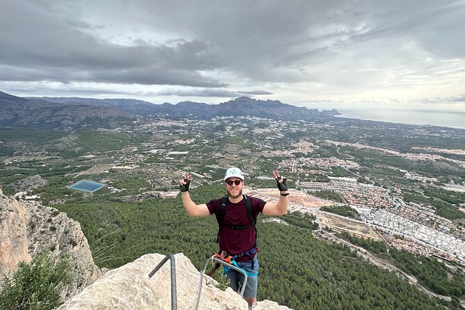 Half-Day Climbing Experience on via Ferrata Del Ponoig - Frequently Asked Questions