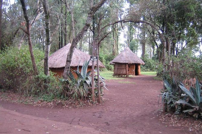 Half-Day Cultural Tour to Bomas of Kenya in Nairobi - Frequently Asked Questions