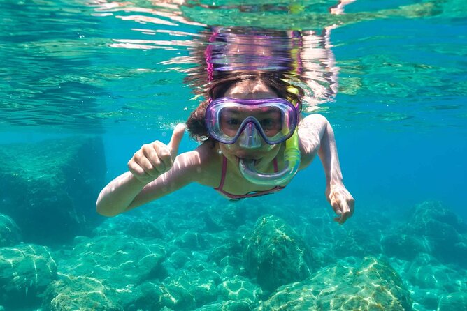 Half Day Group Tour to Mnemba Island for Snorkeling Activities - Tour Location