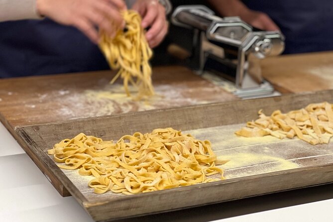 Half Day Guided Cooking Class Italian Style in Bellagio - Operator Details
