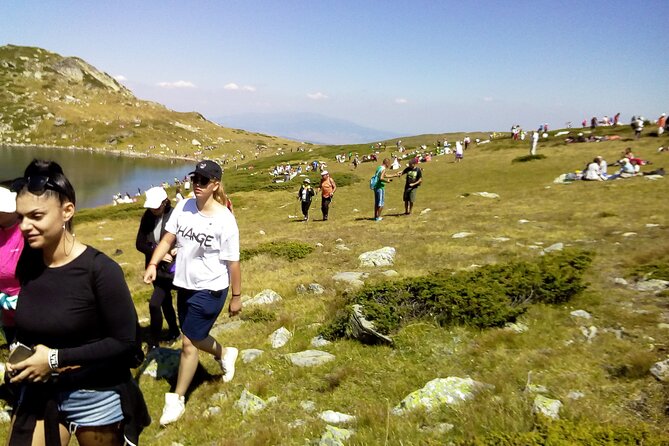 Half-Day Hiking With Private Mountain Guide in the Seven Rila Lakes - Start Time