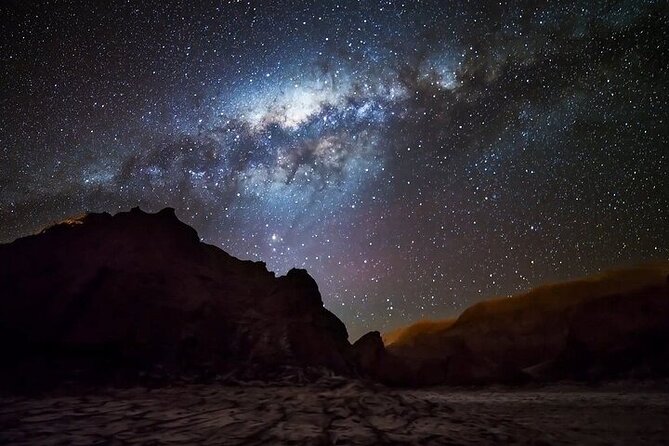 Half-Day Hurghada Stargazing Tour With Pick-Up - Booking Information