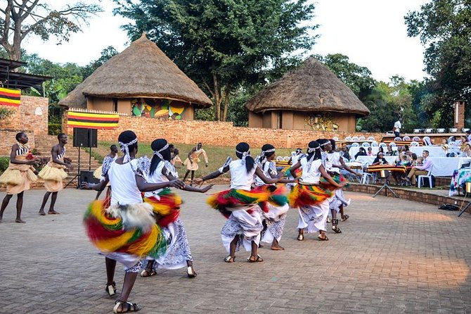 Half-Day Kampala City Tour and Traditional Dance Show With Dinner (7-Hours) - Meeting Point and Start Time
