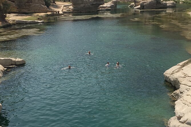 Half-Day Muscat Private City Tour With Pickup - Frequently Asked Questions