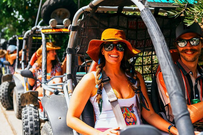 Half Day Original Buggy Adventure and Safari Tour in Korcula - Frequently Asked Questions