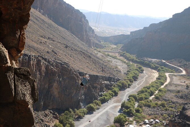 Half-Day Private Experience in Tanuf Arch - Frequently Asked Questions