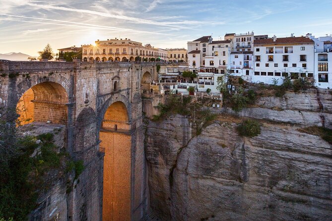 Half-Day Private Guided City Tour in Ronda - Customer Reviews