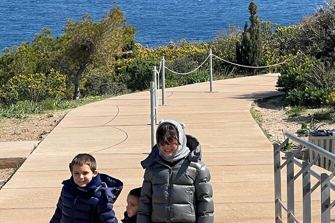 Half-Day Private Tour of Cape Sounion and Poseidon's Temple - Contact Information