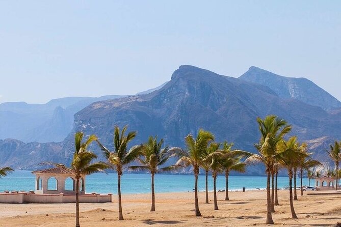 Half-Day Private Tour of Salalah West - The Sum Up