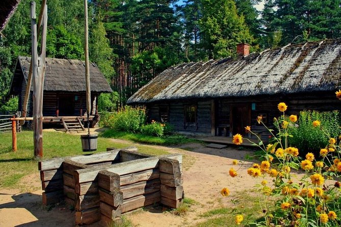 Half-Day Private Trip to Jurmala Town and Seaside From Riga - Additional Information