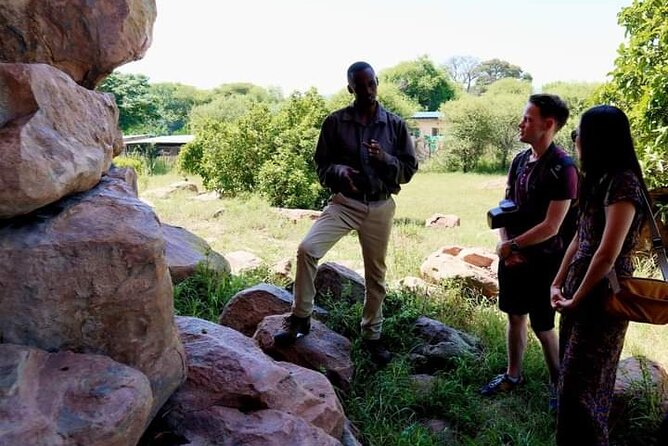 Half Day Tour From Gaborone (Manyana Village Visit) - Frequently Asked Questions