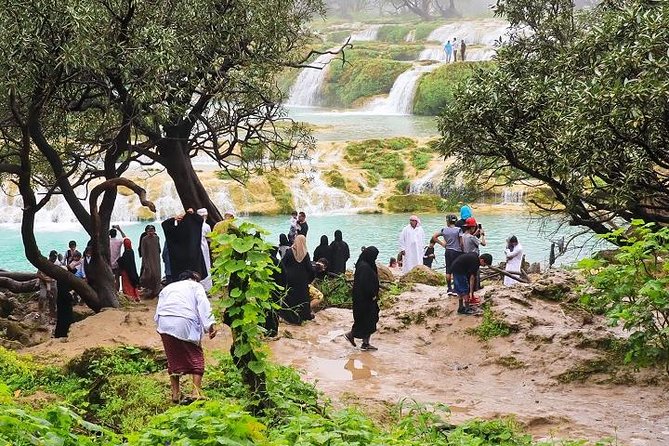 Half Day Tour Splendours of the East :Salalah Tours - Frequently Asked Questions