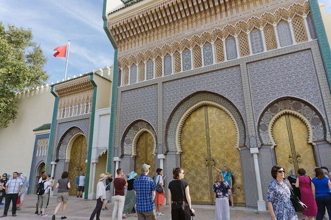 Half Day Walking Tour Fes / 3 Hours - Frequently Asked Questions