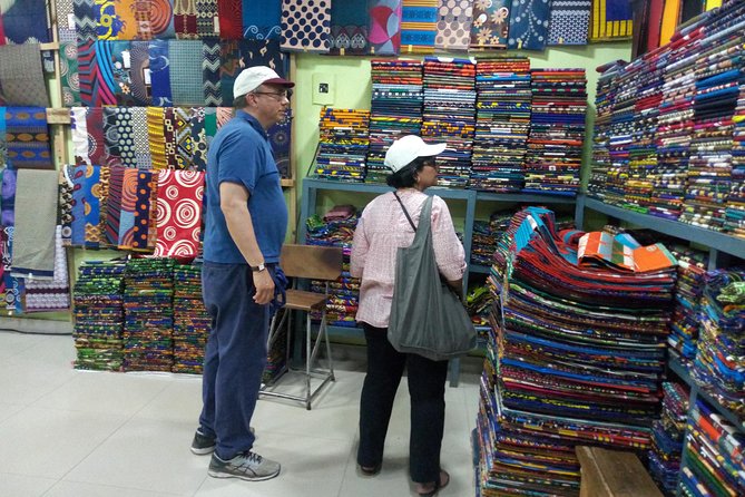 Half Day Zambian Cultural Tour - Optional Add-Ons