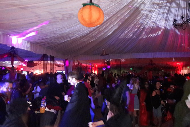 Halloween at Bran Castle-2 Days From Bucharest - November 2, 2023 - Event Overview