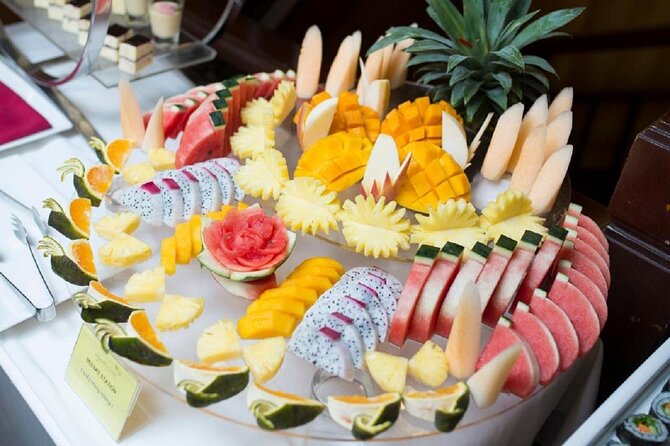 Halong - Bai Tu Long Bay 2 Day 1 Night Cruise - Booking Information and Policies