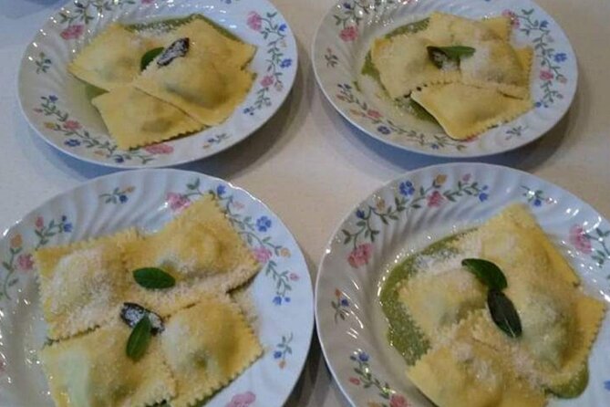 Handmade Pasta Cooking Class in an Umbrian Country House - Schedule: Start Time and Duration