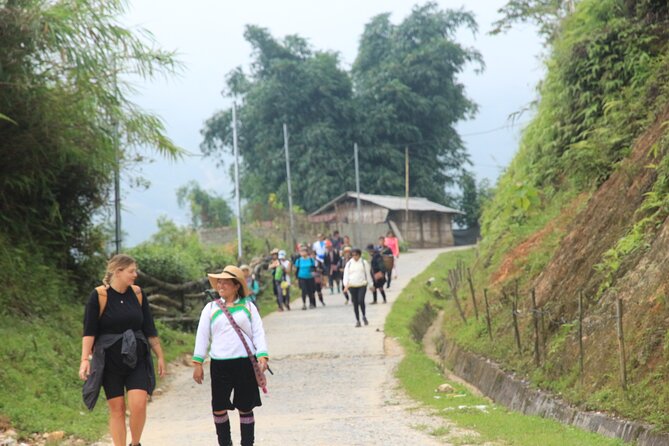 Hanoi - Sapa Trekking & Local Culture - Hanoi Tour 3D2N - Cancellation Policy