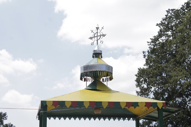 Harar, Eastern Ethiopia; 3 Days / 2 Nights - Additional Information