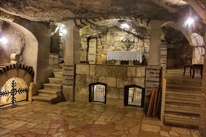 Hebron and Bethlehem Private Day Tour - The Sum Up