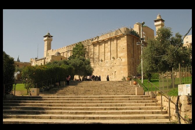Hebron & Ramallah Full-Day Guided Tour From Jerusalem - Tour Reviews