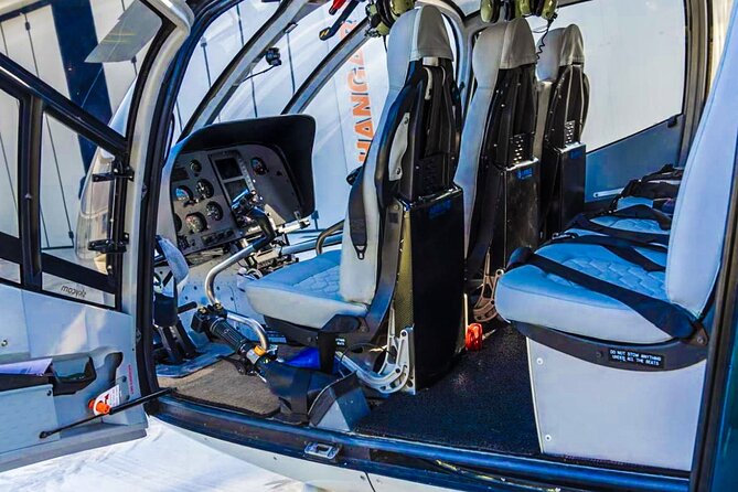Helicopter Tour on Lake Como With Stop for Aperitif - Booking Process Steps