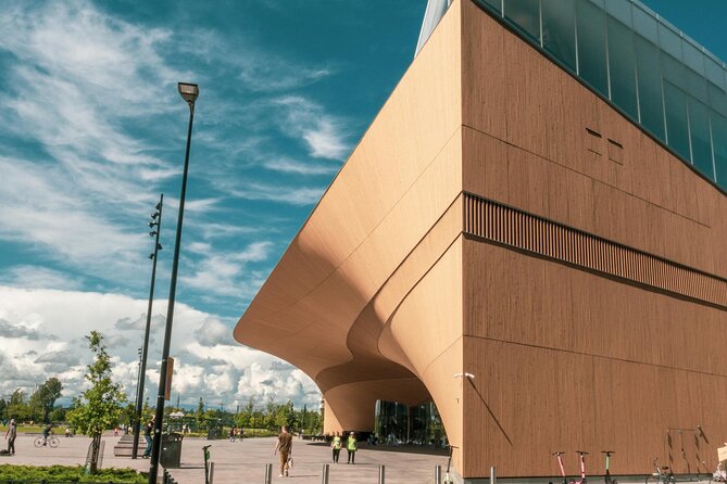 Helsinki Walking Tour With a Sociologist - The Sum Up