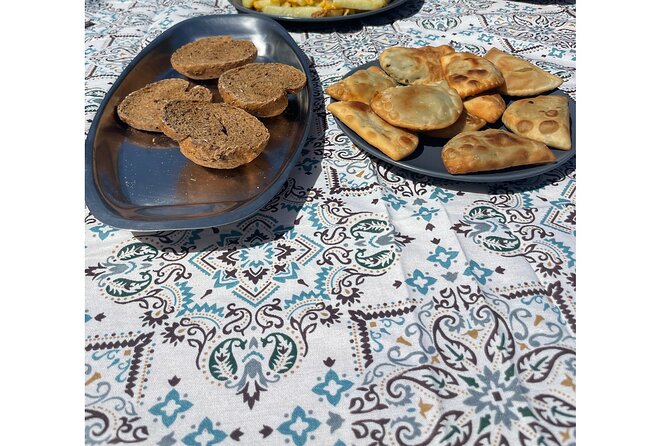 Heraklion:Olive & Dragon Fruit Farm Tour & Cretan Farmers Brunch - Booking Information