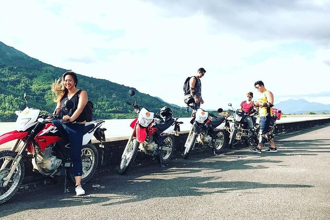 Hidden Hon Ba Nature Reserve Motorcycle Tour BBQ,Beer,Waterfall - Additional Info