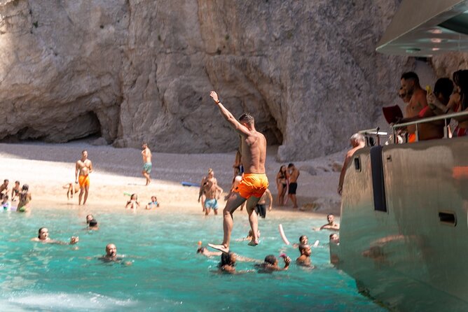 High Cruise to Symi Island & St George Bay - How to Get There