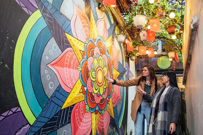 Highlights & Hidden Gems With Locals: Best of Hanoi Private Tour - Cancellation Policy