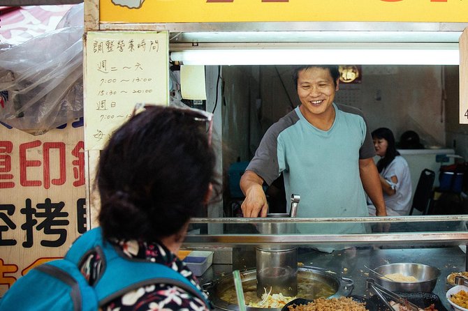 Highlights & Hidden Gems With Locals: Best of Taipei Private Tour - Meeting Point