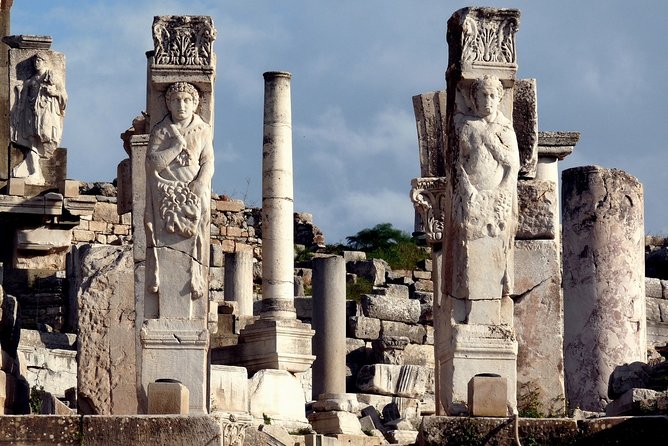 Highlights of Ancient City Ephesus Full Day Private Tour - Price Information