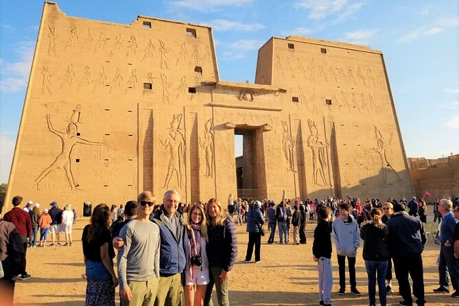 Highlights of Egypt Tour -Egypt at A Glance - Additional Services