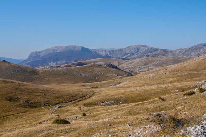 Hike From Umoljani Village to Lukomir Village - From Sarajevo - Meeting Point Details