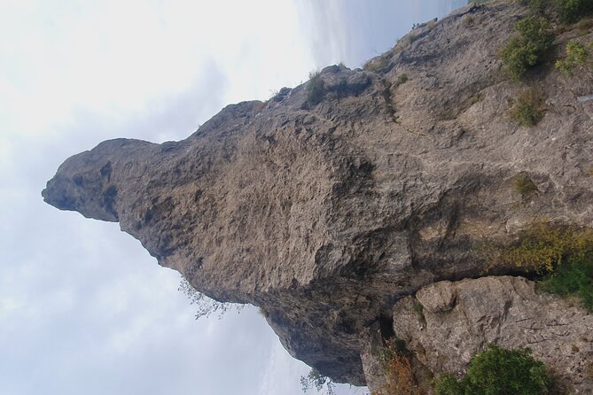 Hike to the Sky, Meditate and Eat Delicious Grandma Food. - Cancellation Policy and Price