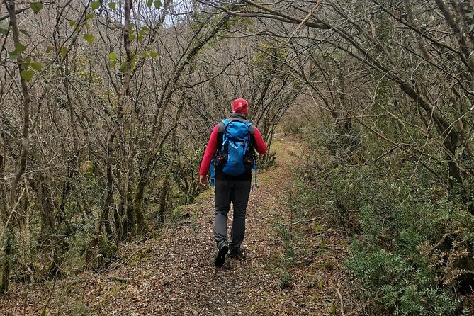 Hiking Adventure in Boka Bay - Transportation and Pickup Details
