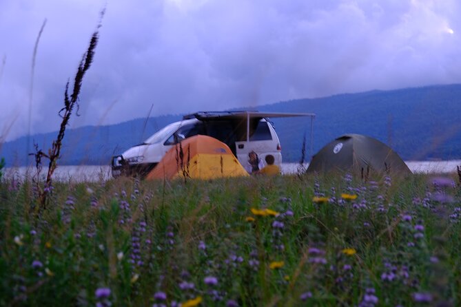 Hiking and Camping Tour in Racha for 3 Days - Cancellation Policy Details