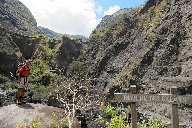 Hiking: Authentic Immersion in Mafate - Immerse in Mafates Cultural Heritage