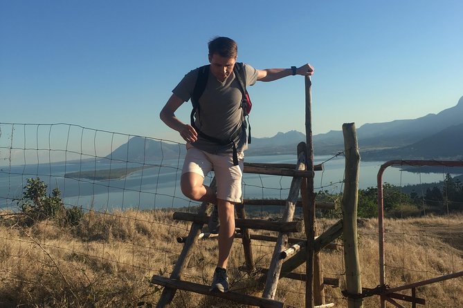 Hiking Le Morne Brabant - Directions