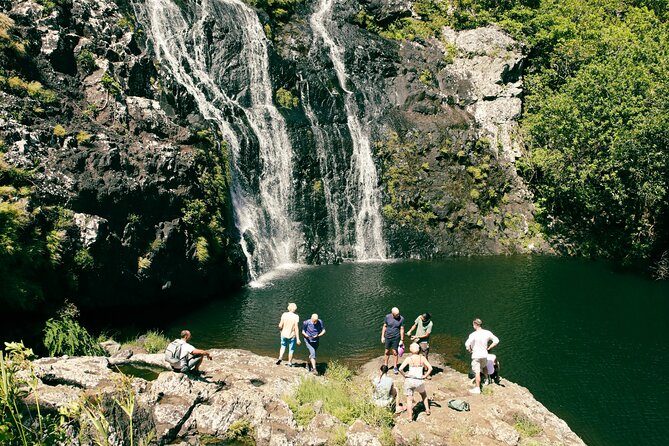 Hiking Sept Cascades (Tamarind Falls) - Half Day - What to Bring