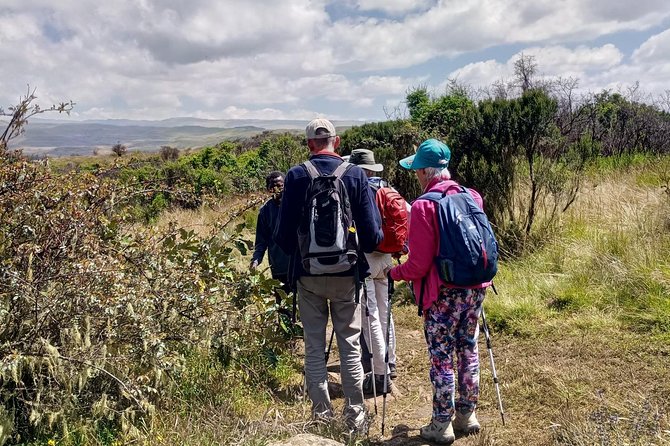 Hiking to the Simien Mountains - Frequently Asked Questions