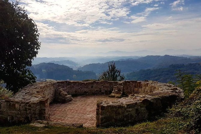 Hills and Castles of Northern Croatia - Private Day-Trip From Zagreb - The Sum Up