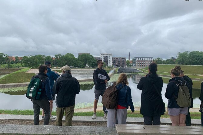Historical Klaipeda Old Town Tour In the Lost City of Memel - Frequently Asked Questions