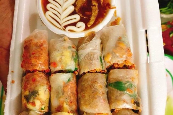 Ho Chi Minh Street Food Tour By Motorbike (Unique & Authentic) - Customer Reviews