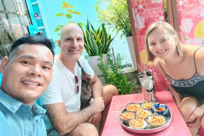 Hoi an Street Food Tour - Traveler Reviews