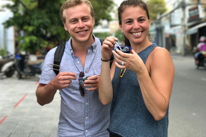 Hoi an Street Food Walking Tour With Tastings - Tour Logistics