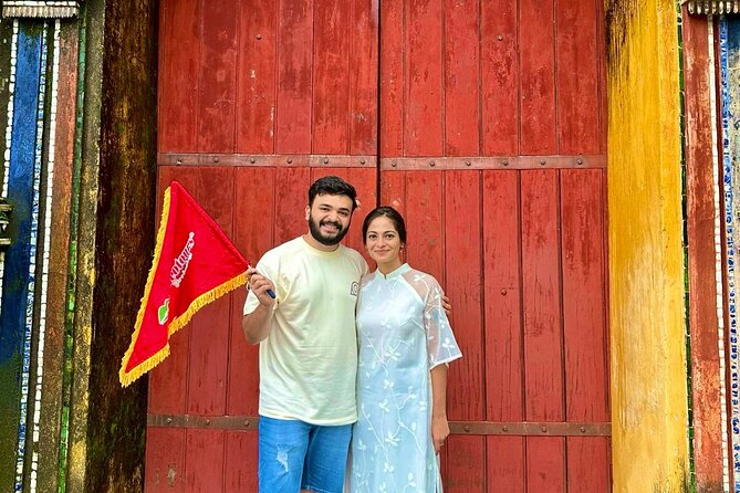 Hue Imperial City Private Tour With Local Experts - Booking & Pricing Details