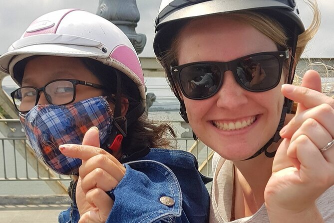 Hue Private Tour With Local Student by Motorbike - Additional Information