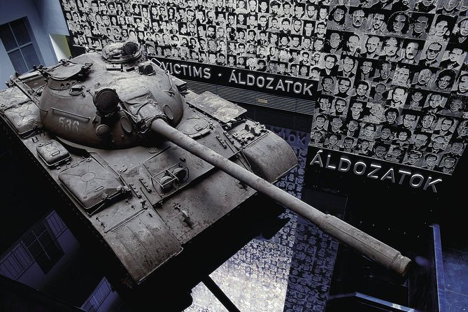 Hungarys Communist Era, Life in the Most Merry Barrack, Private Tour by Car! - Pickup Locations